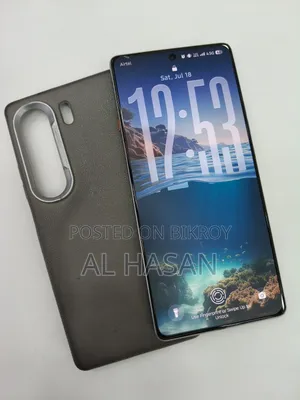 Tecno Camon 40 256 GB Gray