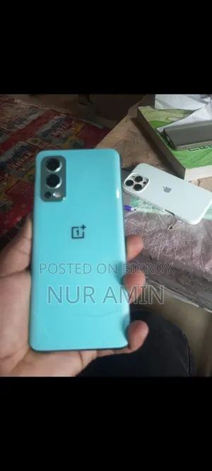 OnePlus Nord 2 5G 128 GB