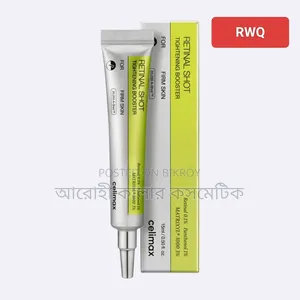 Celimax Retinal Shot Tightening Booster