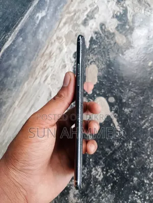 Oppo F5 32 GB Black