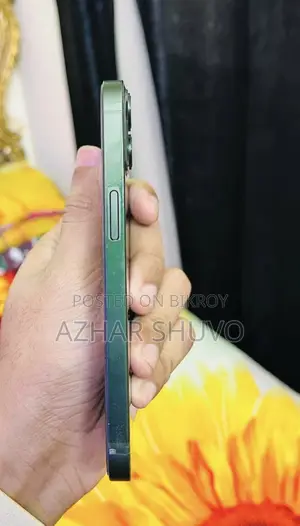 Apple iPhone 13 128 GB Green