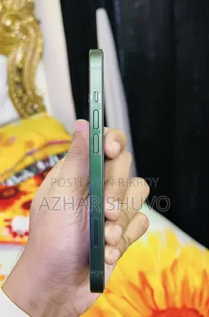 Apple iPhone 13 128 GB Green
