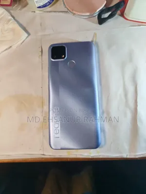 Realme C25s 128 GB Blue