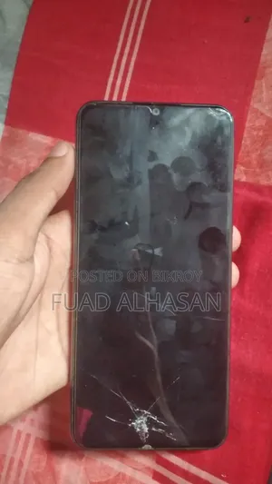 ভিভো ওয়াই১৭এস ১২৮ জিবি গ্রিন
