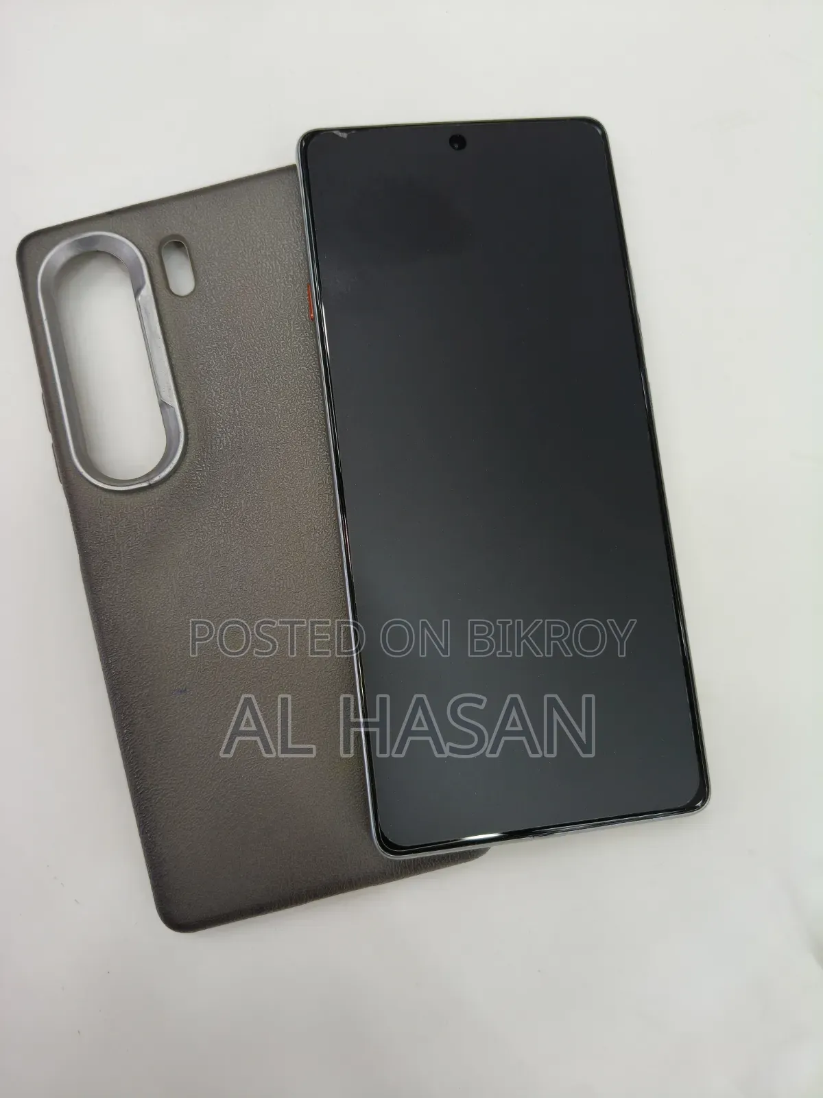 Tecno Camon 40 256 GB Gray