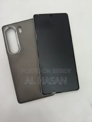 Tecno Camon 40 256 GB Gray