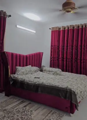 ৬/৭ মাস ব্যবহৃত বেড বিক্রয় হবে, ক্রয়মূল্য-
