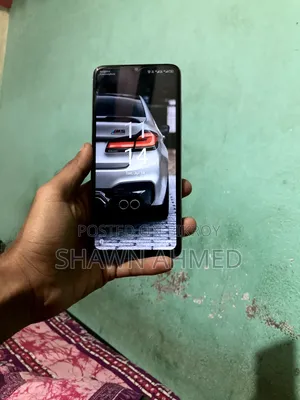 Itel S23 128 GB White