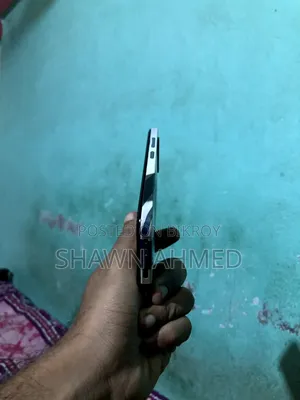 Itel S23 128 GB White