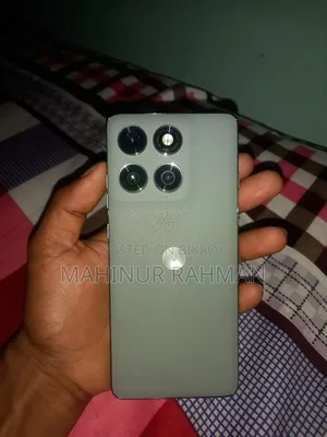 New Motorola Edge 60 Pro 256 GB