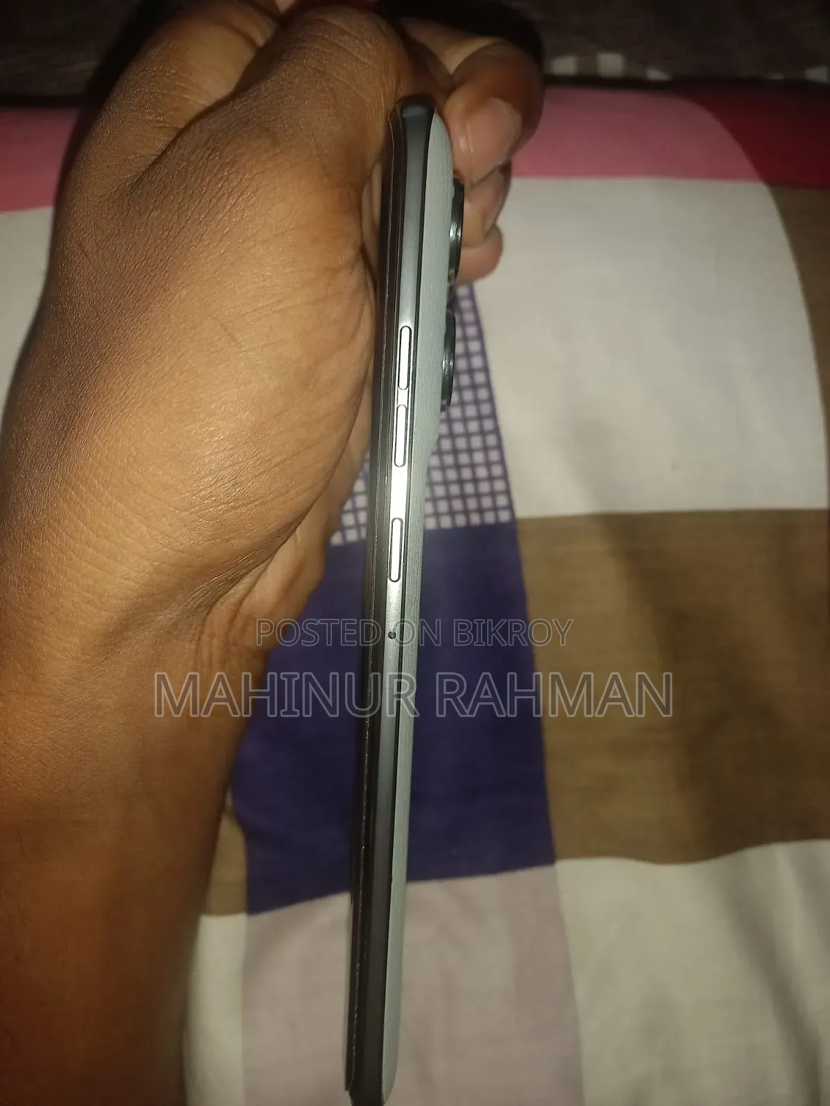 নতুন মটোরোলা এজ ৬০ প্রো ২৫৬ জিবি
