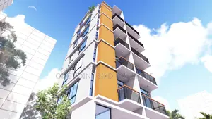 1150 Sft. South Facing Ongoing Flat at Rupnagar R/A, Mirpur.