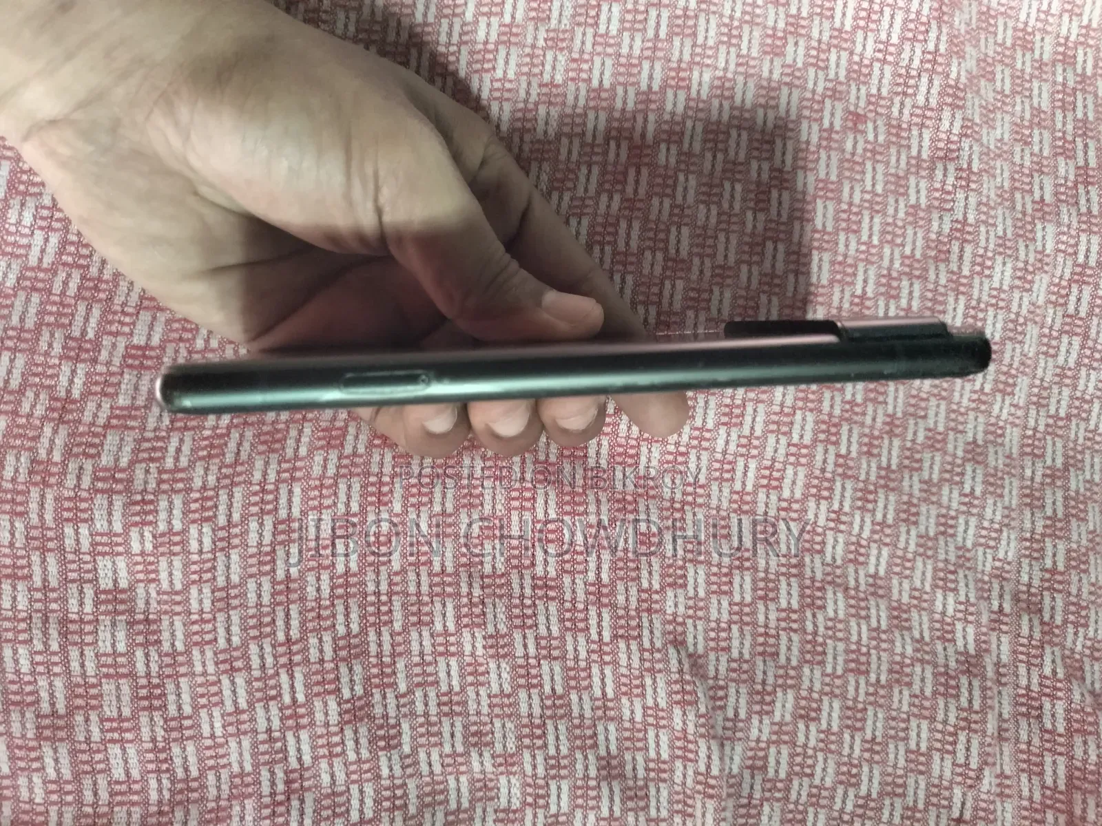 Google Pixel 6 128 GB Black