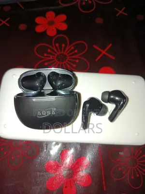 Aqsa Airpods