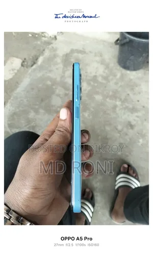Xiaomi Redmi Note 12 128 GB Blue