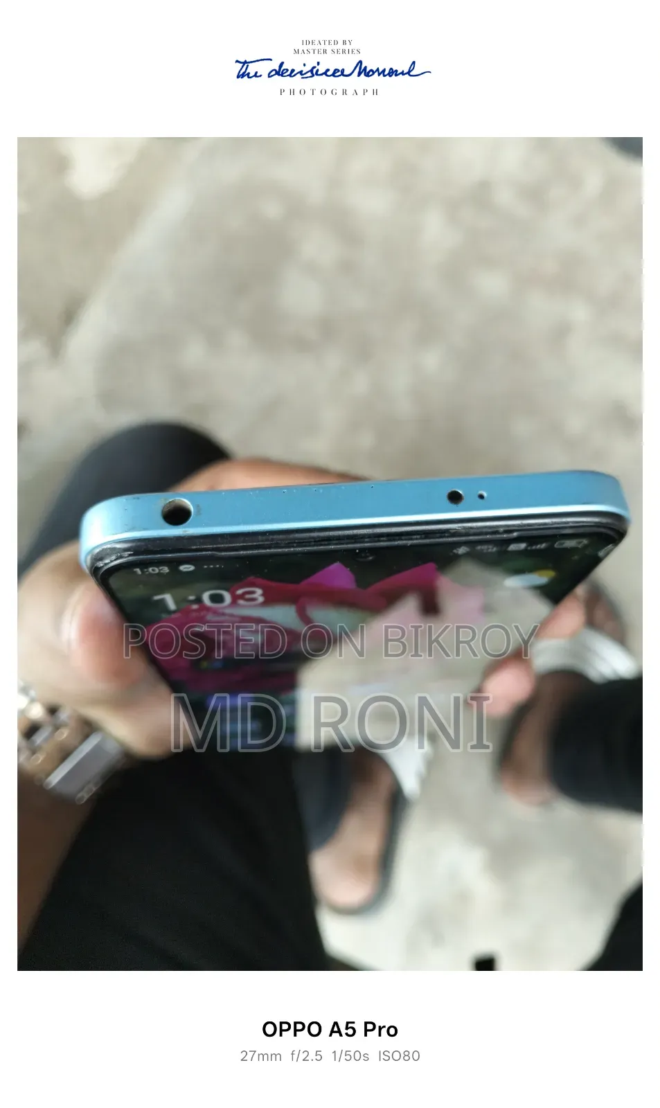 Xiaomi Redmi Note 12 128 GB Blue