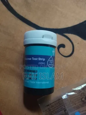Sti Sugar Check Machine