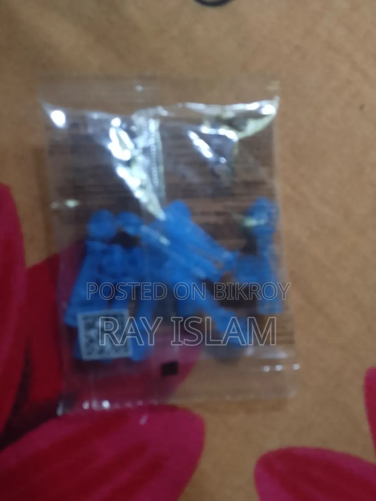 Sti Sugar Check Machine