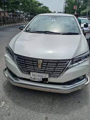 Toyota Premio 2019 Pearl