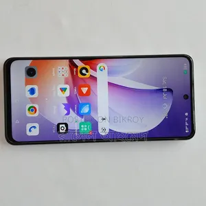 Realme C71 256 GB White