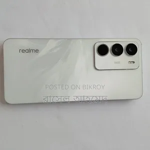 Realme C71 256 GB White