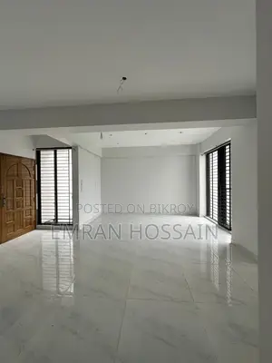 4-Bedroom Apartment in Mohammadpur for Rent