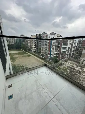 4-Bedroom Apartment in Mohammadpur for Rent