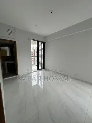 4-Bedroom Apartment in Mohammadpur for Rent