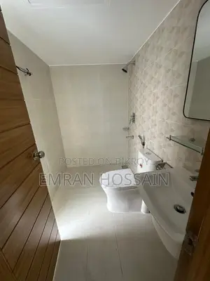 4-Bedroom Apartment in Mohammadpur for Rent
