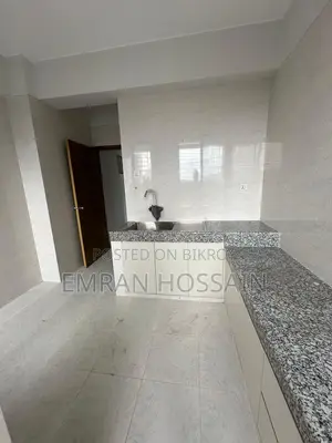 4-Bedroom Apartment in Mohammadpur for Rent