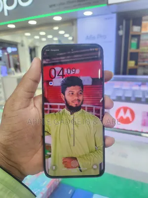 Infinix Hot 60 Pro+ 128 GB Blue