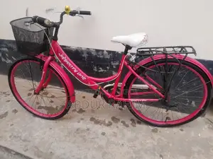 ভালো মানের একটি সাইকেল বিক্রি হবে।
