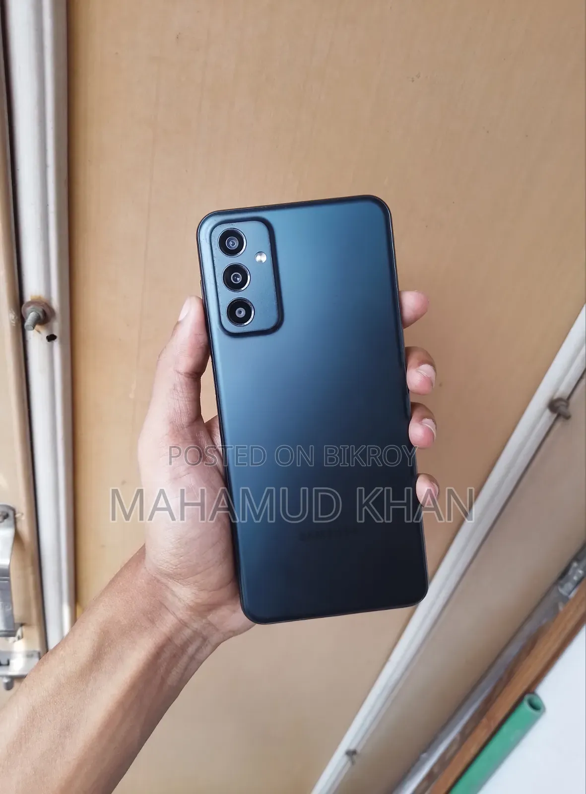 Samsung Galaxy F23 128 GB Blue