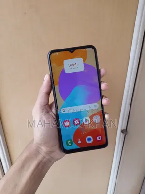 Samsung Galaxy F23 128 GB Blue