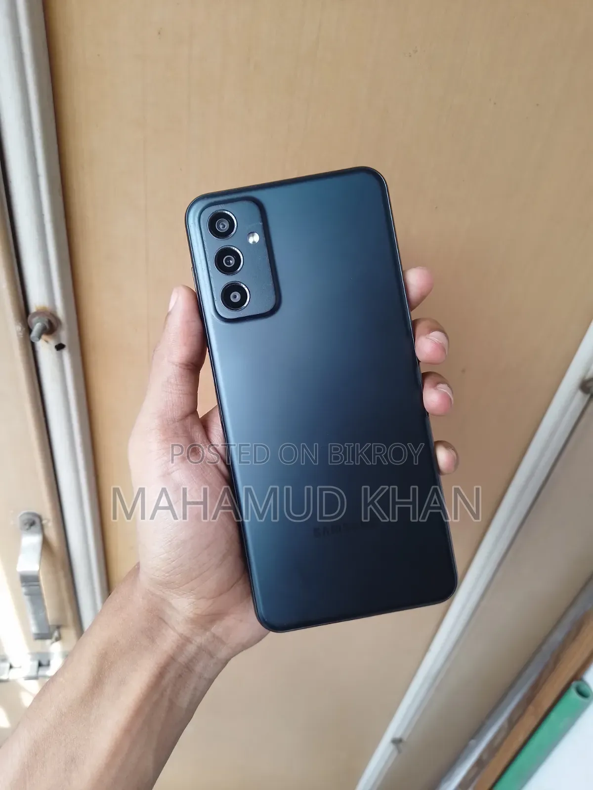 Samsung Galaxy F23 128 GB Blue