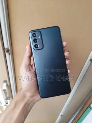 Samsung Galaxy F23 128 GB Blue