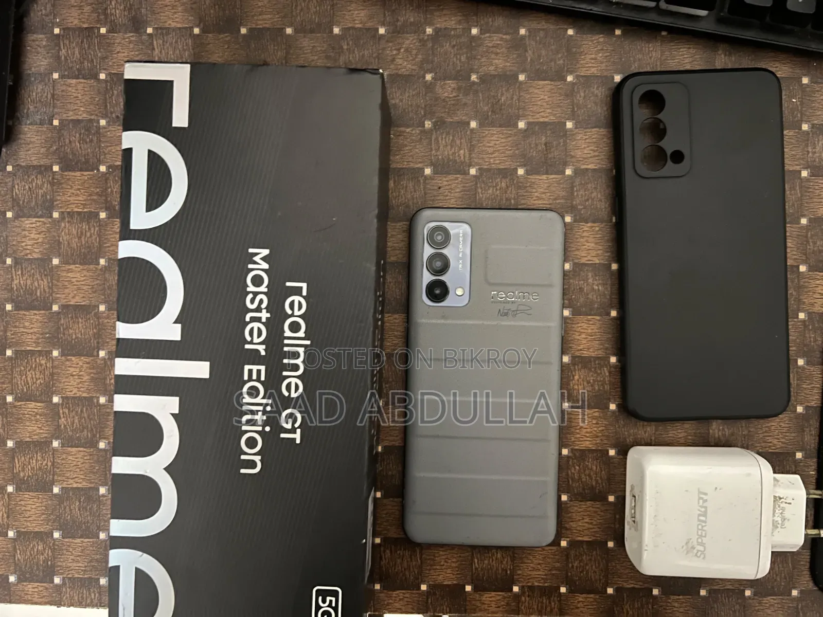 Realme GT Master Edition 128 GB