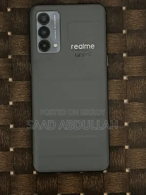 Realme GT Master Edition 128 GB