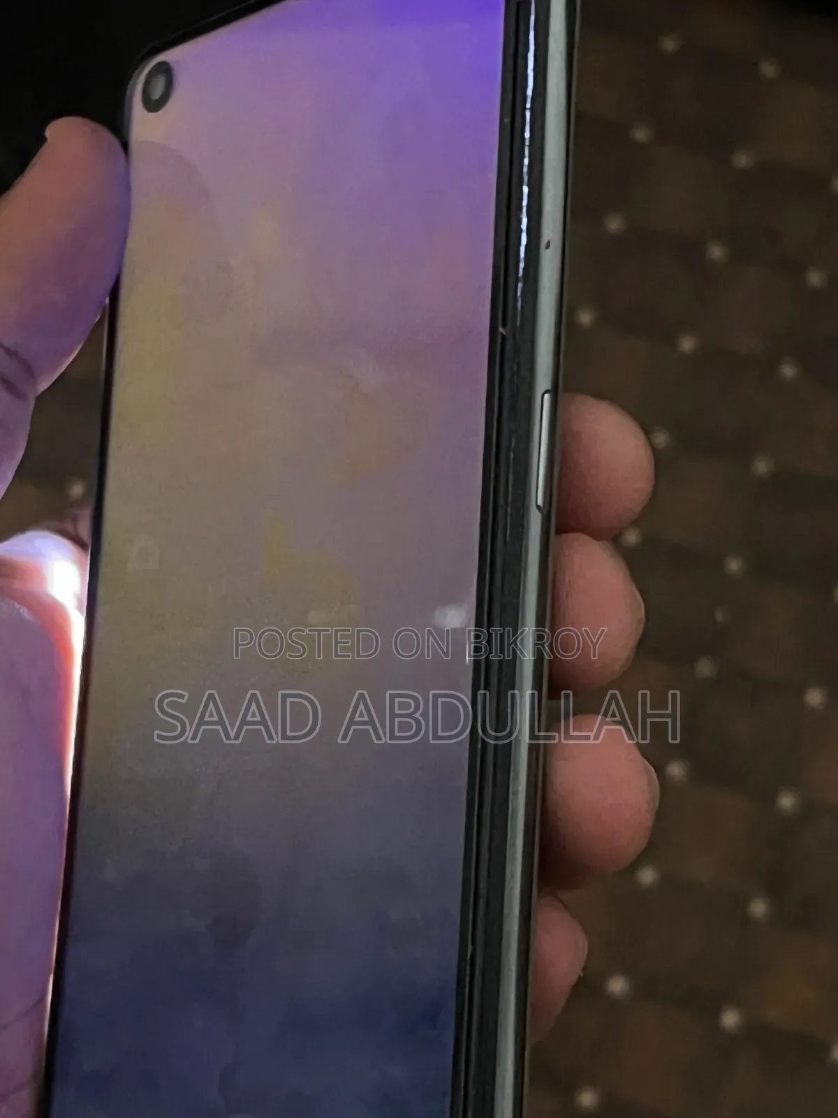 Realme GT Master Edition 128 GB