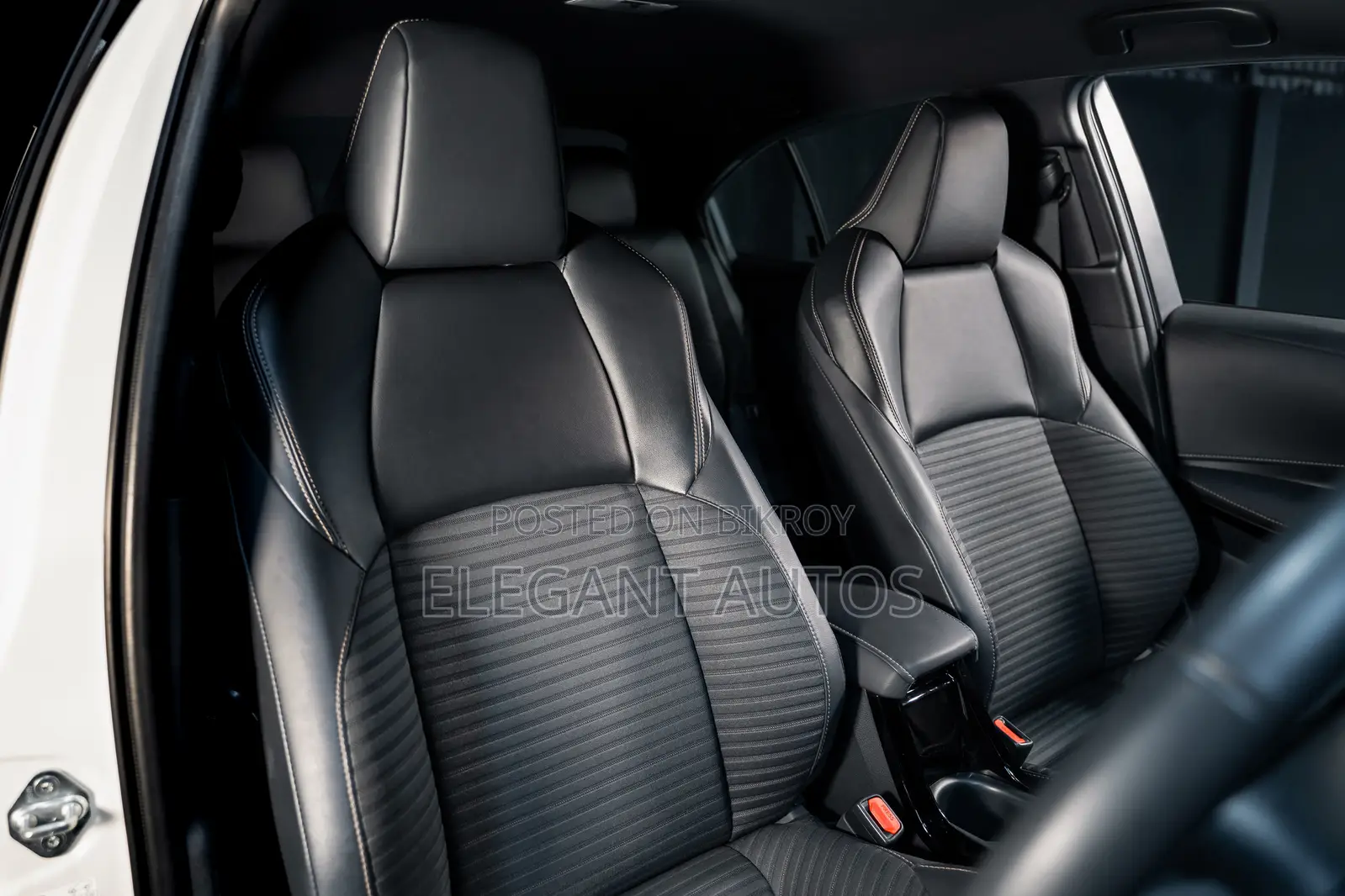 Toyota Corolla 2020 Pearl