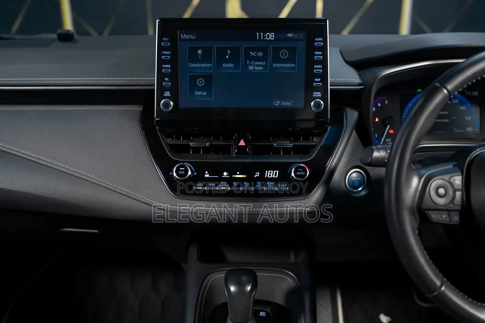 Toyota Corolla 2020 Pearl