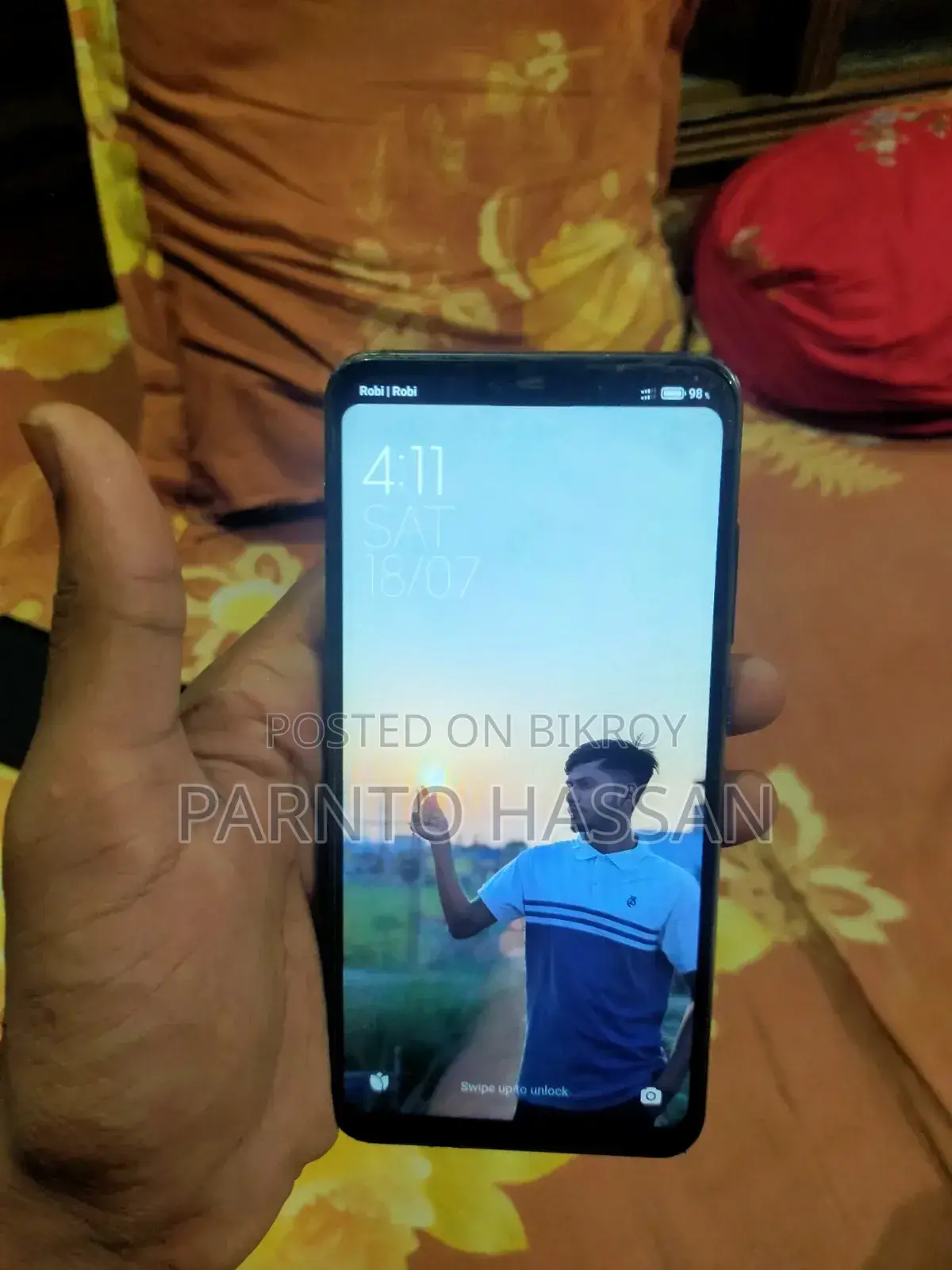 Xiaomi Redmi Note 8 64 GB Black
