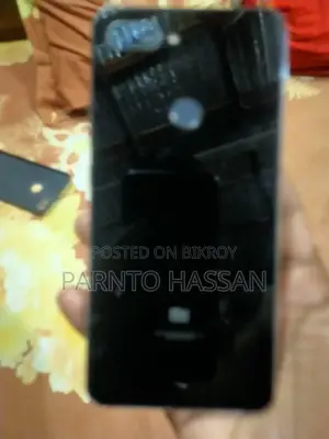 Xiaomi Redmi Note 8 64 GB Black