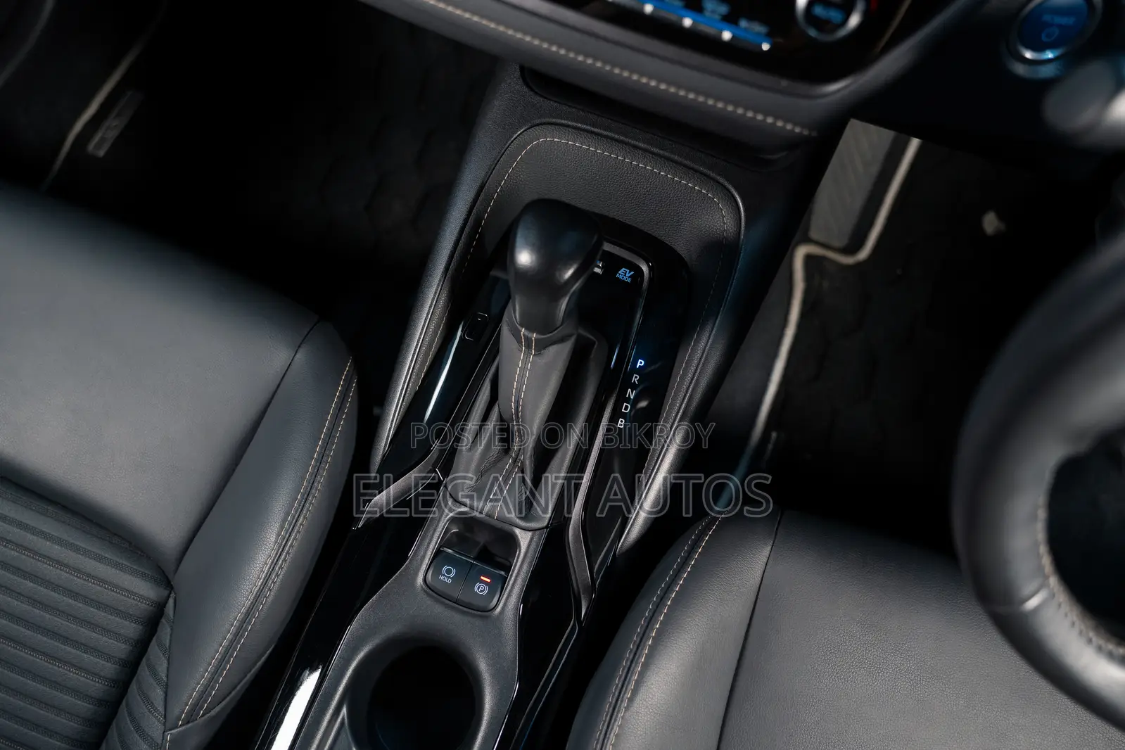 Toyota Corolla 2020 Pearl