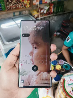 Google Pixel 6 Pro 256 GB Black
