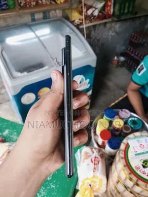 Google Pixel 6 Pro 256 GB Black