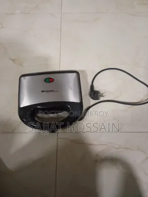 Sandwich Maker
