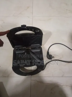 Sandwich Maker