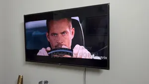 LG TV 43inch