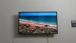 LG TV 43inch